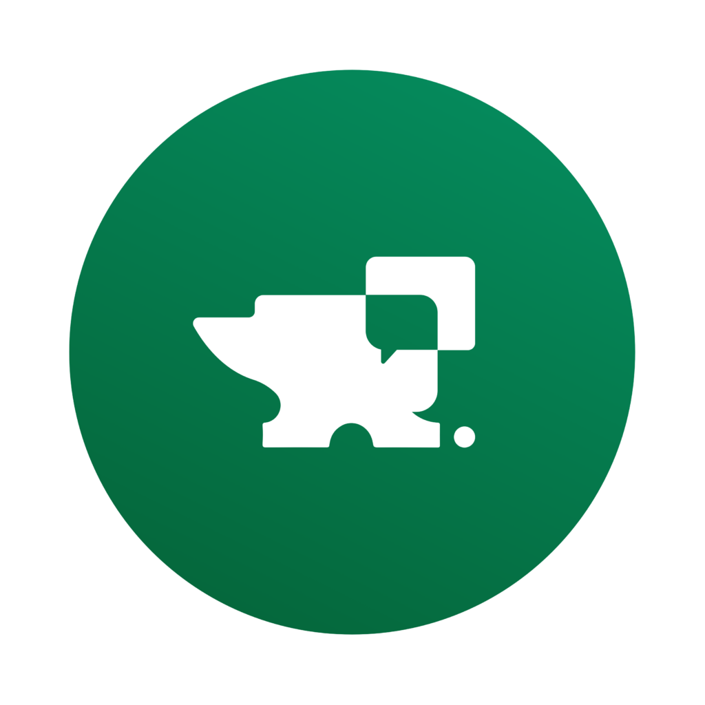 logo De Woordsmid
