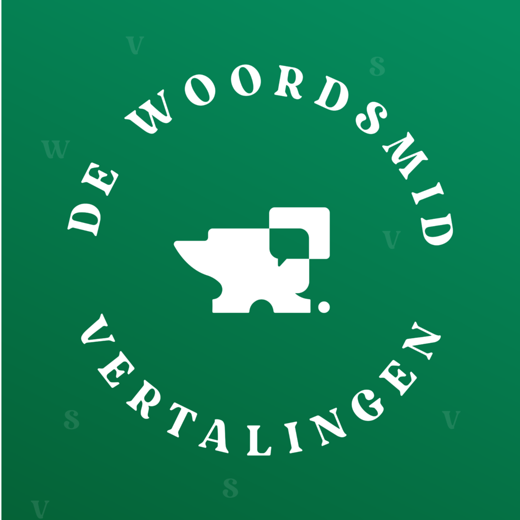 De Woordsmid Vertalingen